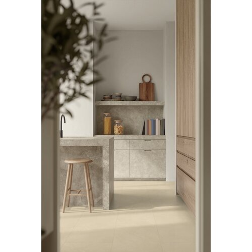 Moduleo 46252 Allegro Roots Dry Back Medium Tegel PVC