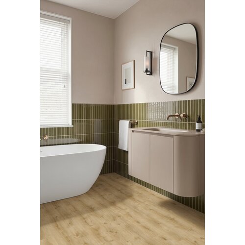 Moduleo 87275 Galway Oak Roots Dry Back Medium Plank PVC