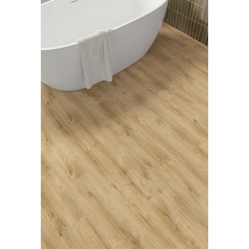 Moduleo 87275 Galway Oak Roots Dry Back Medium Plank PVC