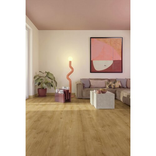 Moduleo 87250 Galway Oak Roots Dry Back Medium Plank PVC
