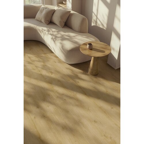 Moduleo 87243 Galway Oak Roots Dry Back Medium Plank PVC