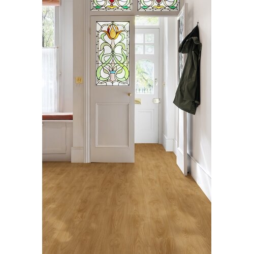 Moduleo 51822 Laurel Oak Roots Dry Back Medium Plank PVC
