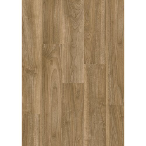 Moduleo 20275 English Walnut Roots Dry Back Medium Plank PVC