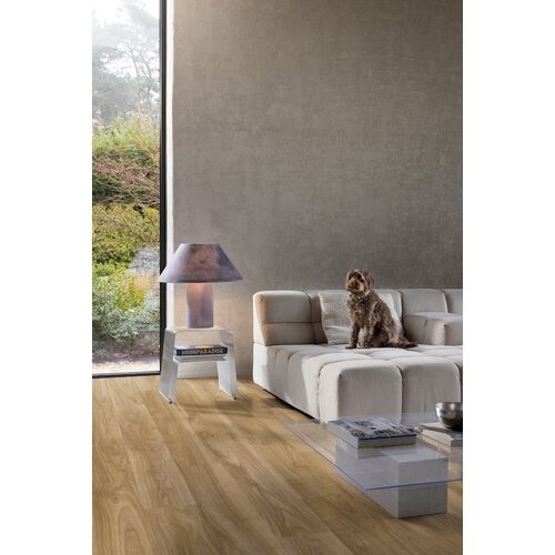 Moduleo 20275 English Walnut Roots Dry Back Medium Plank PVC