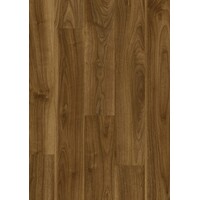 20572 English Walnut Roots Dry Back Medium Plank PVC