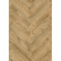 87275 Galway Oak Roots Dry Back Visgraat PVC