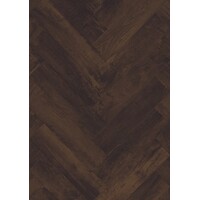 54991 Country Oak Roots Dry Back Visgraat PVC