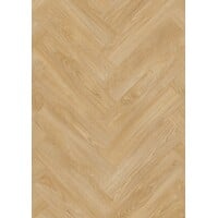 51282 Laurel Oak Roots Dry Back Visgraat PVC