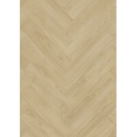 51229 Laurel Oak Roots Dry Back Visgraat PVC