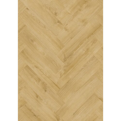 Moduleo 87243 Galway Oak Roots Dry Back Visgraat PVC