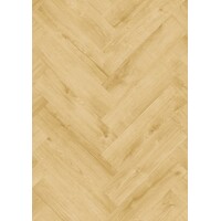 87240 Galway Oak Roots Dry Back Visgraat PVC