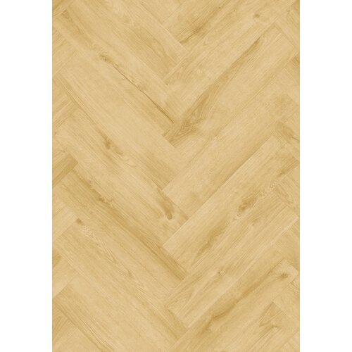 Moduleo 87240 Galway Oak Roots Dry Back Visgraat PVC