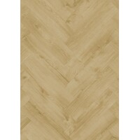 87231 Galway Oak Roots Dry Back Visgraat PVC