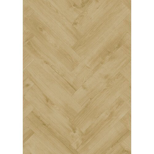 Moduleo 87231 Galway Oak Roots Dry Back Visgraat PVC
