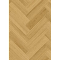22831 Glyde Oak Roots Dry Back Visgraat PVC