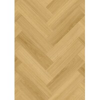 22835 Glyde Oak Roots Dry Back Visgraat PVC