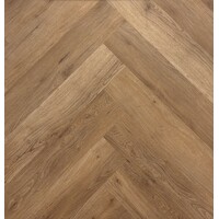 Visgraat 4 Nito eiken naturel Rigid Click PVC