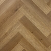 Visgraat 1 Dora eiken licht Rigid Click PVC