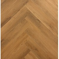 Visgraat 7 Bara Eiken Rigid Click PVC