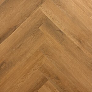 Tasba Floors RIGID Visgraat 7 Bara Eiken Rigid Click PVC
