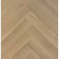 Visgraat 12 Beach Eiken Rigid Click PVC
