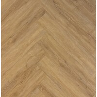 Visgraat 13 Bil Eiken Click PVC