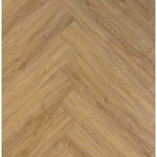Nautica Home Visgraat 13 Bil  Eiken Click PVC