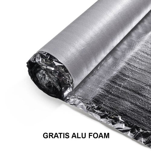 Classen XLW-57850 Wildgrijs eiken XL28 Waterresistant Laminaat Classen XLW-57850 Wildgrijs eiken XL28 Waterresistant Laminaat