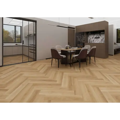 Nieuw Huis Collectie Visgraat & Plank