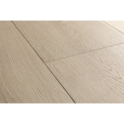 Quick-Step SIG4764 Geborstelde Beige Eik Capture Laminaat