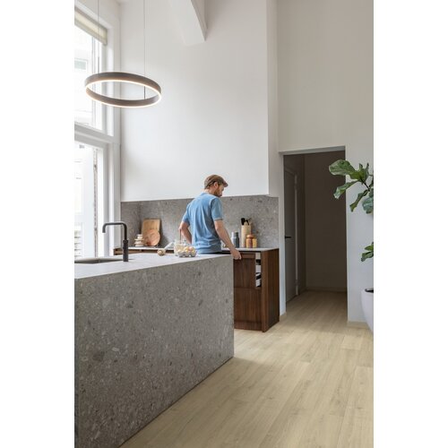 Quick-Step SIG4764 Geborstelde Beige Eik Capture Laminaat