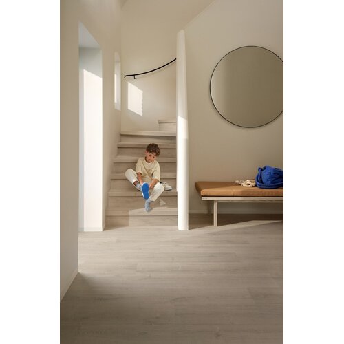 Quick-Step SIG4764 Geborstelde Beige Eik Capture Laminaat
