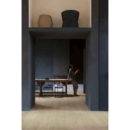 Quick-Step SIG4764 Geborstelde Beige Eik Capture Laminaat