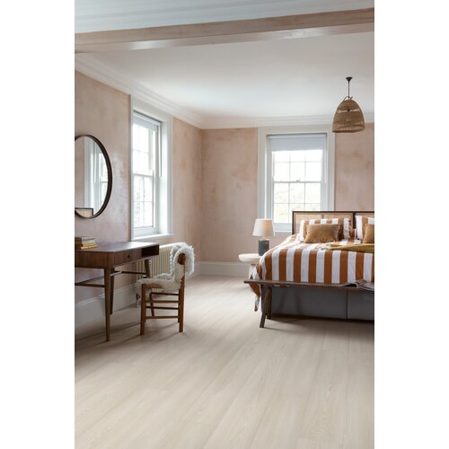 Quick-Step SIG4757 Premium Witte Eik Capture Laminaat Quick-Step SIG4757 Premium Witte Eik Capture Laminaat