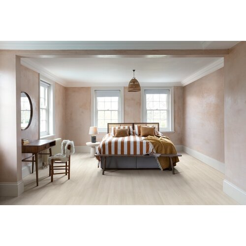Quick-Step SIG4757 Premium Witte Eik Capture Laminaat Quick-Step SIG4757 Premium Witte Eik Capture Laminaat