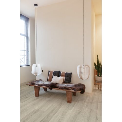 Quick-Step SIG4765 Geborstelde Grijze Eik Capture Laminaat