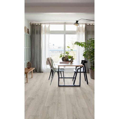 Quick-Step SIG4765 Geborstelde Grijze Eik Capture Laminaat