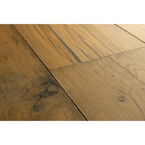 Quick-Step SIG4767 Gebarsten Naturelle Eik Capture Laminaat Quick-Step SIG4767 Gebarsten Naturelle Eik Capture Laminaat