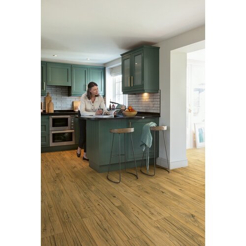 Quick-Step SIG4767 Gebarsten Naturelle Eik Capture Laminaat Quick-Step SIG4767 Gebarsten Naturelle Eik Capture Laminaat