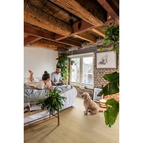Quick-Step SIG4763 Geborstelde Naturelle Eik Capture Laminaat Quick-Step SIG4763 Geborstelde Naturelle Eik Capture Laminaat