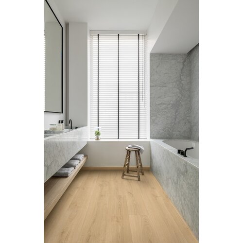 Quick-Step SIG4763 Geborstelde Naturelle Eik Capture Laminaat Quick-Step SIG4763 Geborstelde Naturelle Eik Capture Laminaat