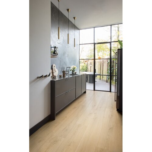 Quick-Step SIG4763 Geborstelde Naturelle Eik Capture Laminaat Quick-Step SIG4763 Geborstelde Naturelle Eik Capture Laminaat