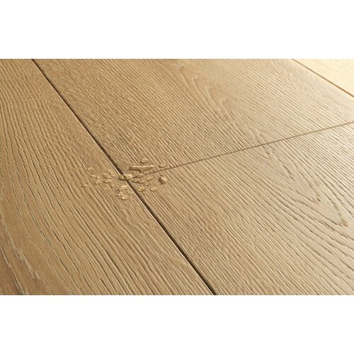 Quick-Step SIG4762 Geborstelde Warme Naturelle Eik Capture Laminaat