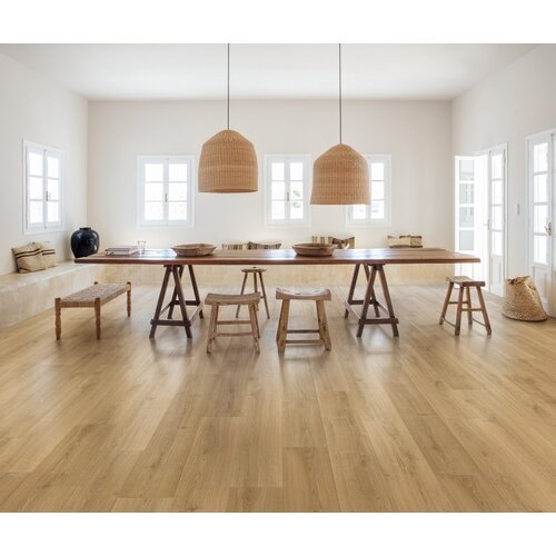 Quick-Step SIG4762 Geborstelde Warme Naturelle Eik Capture Laminaat
