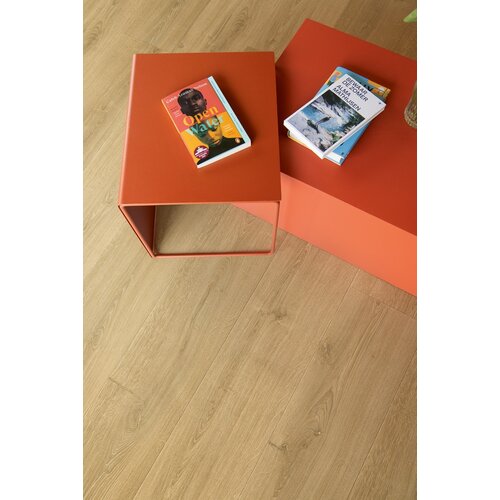 Quick-Step SIG4762 Geborstelde Warme Naturelle Eik Capture Laminaat
