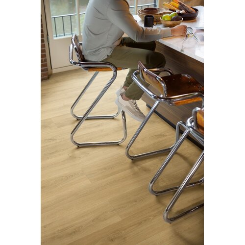 Quick-Step SIG4762 Geborstelde Warme Naturelle Eik Capture Laminaat