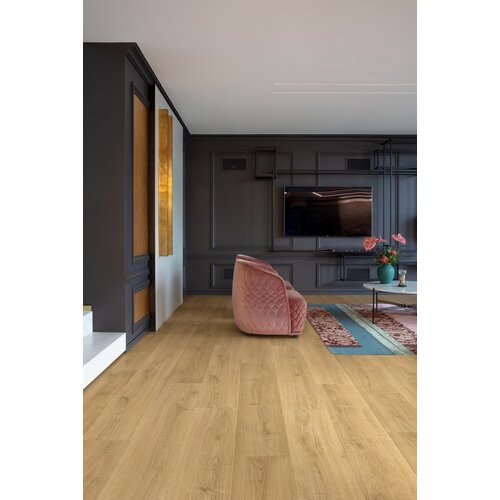 Quick-Step SIG4762 Geborstelde Warme Naturelle Eik Capture Laminaat