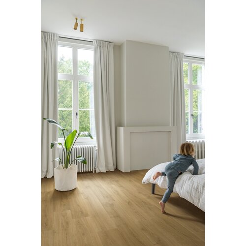 Quick-Step SIG4762 Geborstelde Warme Naturelle Eik Capture Laminaat