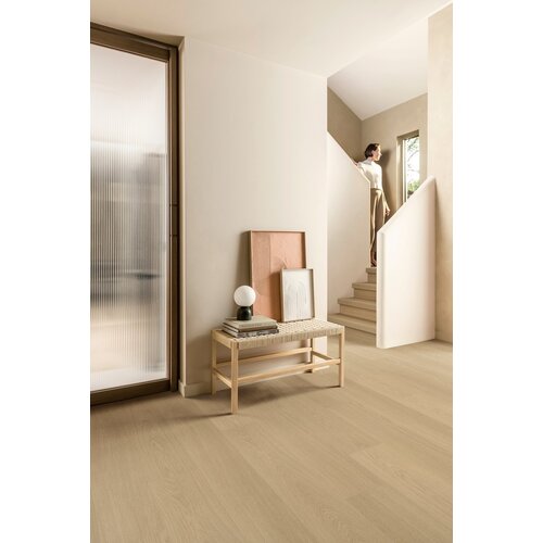 Quick-Step SIG4750 Beigegeverniste Eik Capture Laminaat Quick-Step SIG4750 Beigegeverniste Eik Capture Laminaat