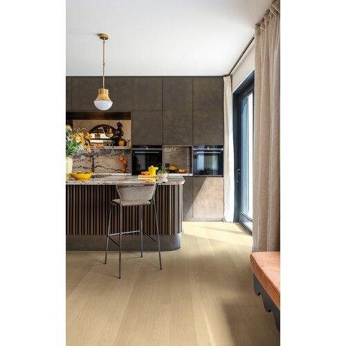 Quick-Step SIG4750 Beigegeverniste Eik Capture Laminaat Quick-Step SIG4750 Beigegeverniste Eik Capture Laminaat
